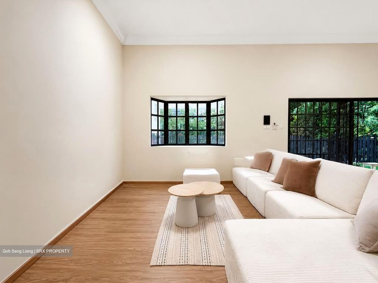Pasir Ris Beach Park (D18), Semi-Detached #588896081